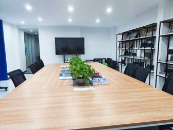 唐山企業(yè)風采