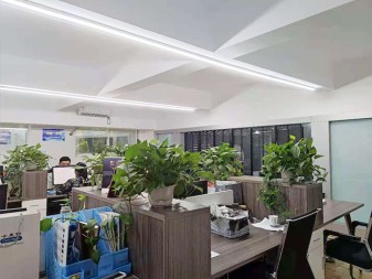 唐山企業(yè)風采