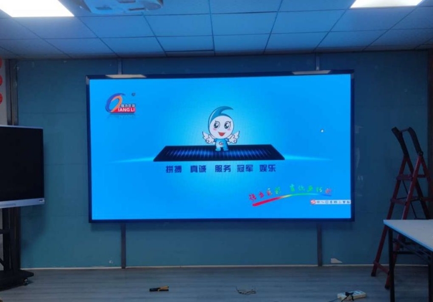 十堰淺談LED顯示屏應(yīng)該如何做好成本控制
